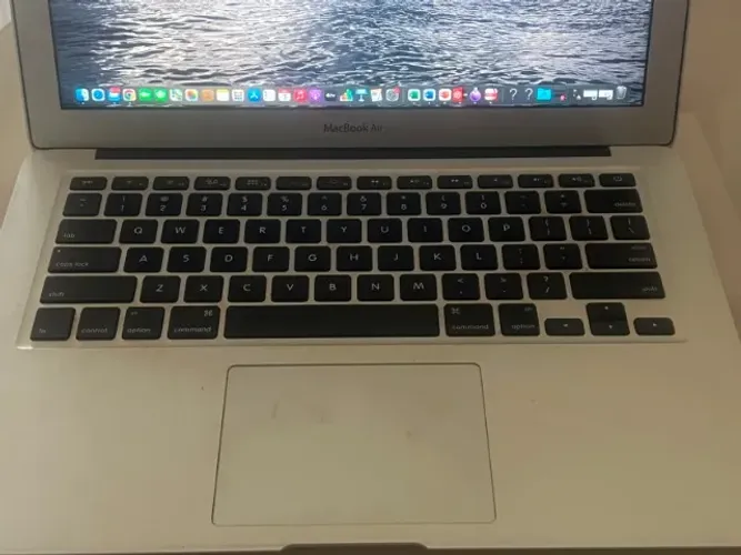 Macbook Air -Preço Imbatível