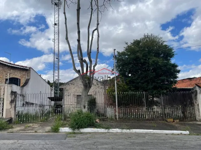 Terreno à venda, 392 m² por R$ 1.300.000,00 - Jardim Japão - São Paulo/SP