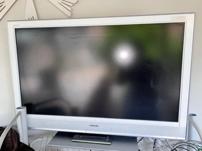 Vende-se TV SONY 