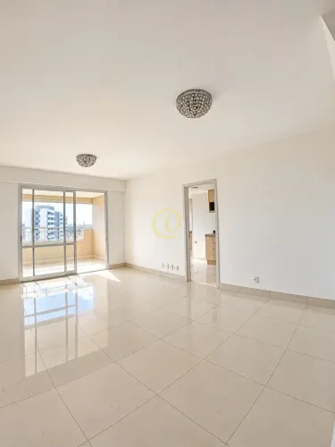 Apartamento para Aluguel no Caiçaras, BH