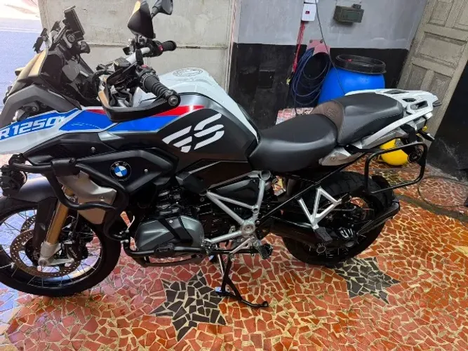 Gs1250 BMW