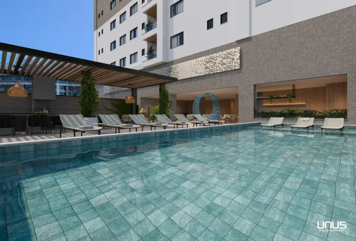 Apartamento à venda no Estreito, Florianópolis