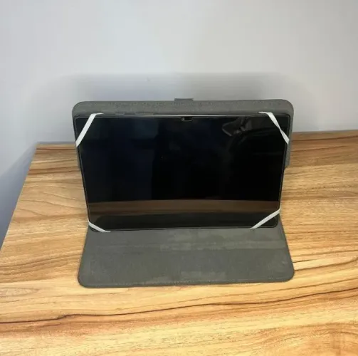 Tablet Samsung Galaxy Tab A7 4G - 64GB | Com capa protetora | Excelente estado