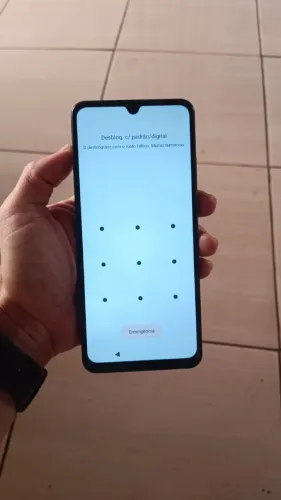 Celular Xiaomi Redmi A7
