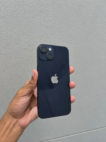 iPhone 14 - 256GB - Estado Novo - Impecável