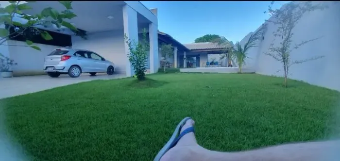 Casa no bairro Jaraguá 1