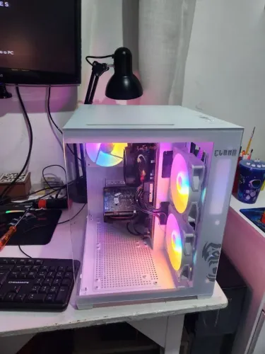 Pc Game Amd Ryzen 5 5600