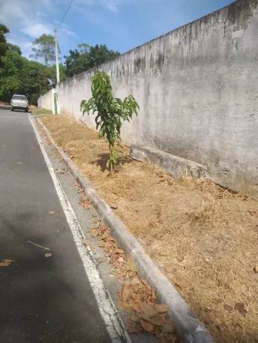 Terreno em Guararema SP