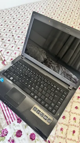 VENDE-SE NOTEBOOK Samsung
