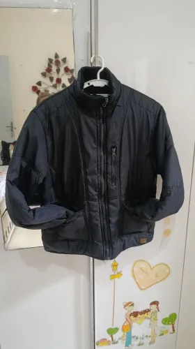 Jaqueta para frio