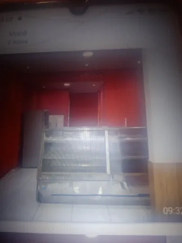 Expositor refrigerado 2 metros 127volts
