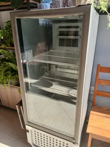  Expositor Refrigerado 