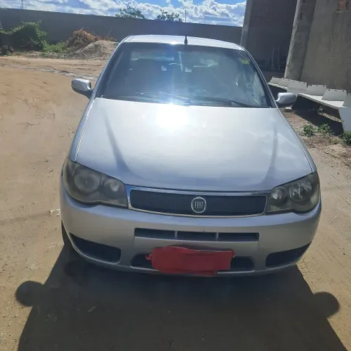 Fiat Siena 1.0/ EX 1.0 MPI Fire/ Fire Flex 8V 2007