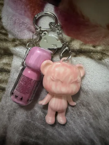 Lipcandy M.boom