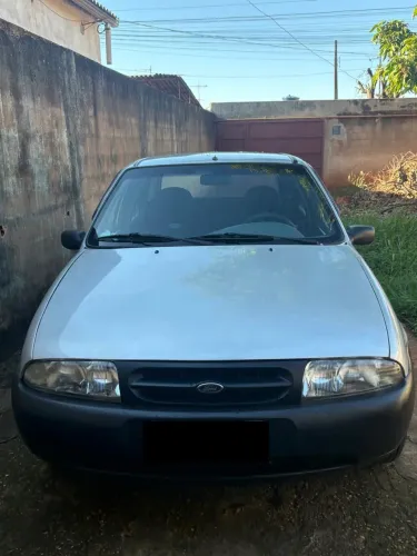 Ford Fiesta 1.0i 3P E 5P 1996