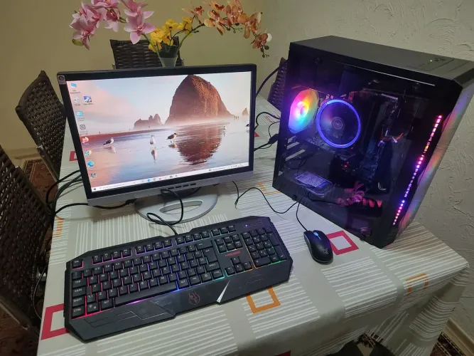 PC Ótimo para Jogos