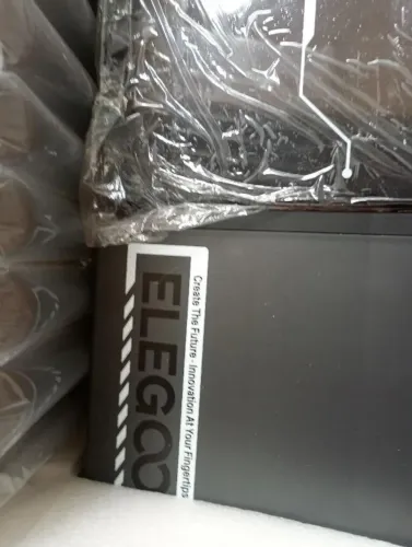 IMPRESSORA 3D RESINA ELEGOO SATURN 4 ULTRA 16K
