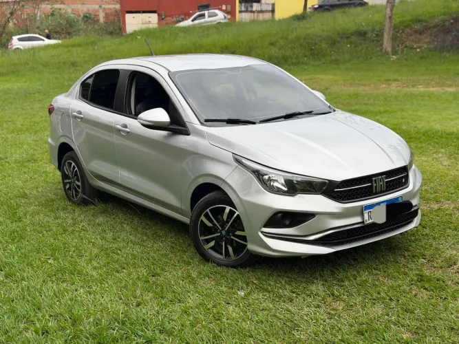Fiat Cronos Drive 1.3 8V Flex 2022