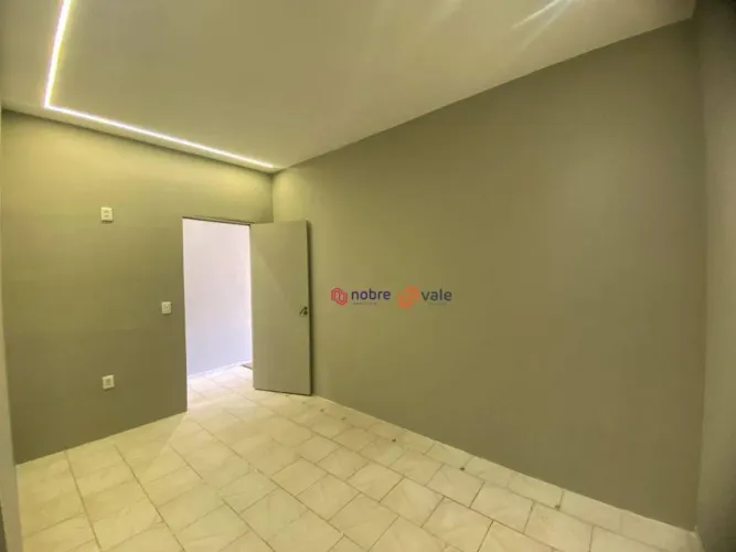 Sala para alugar, 60 m² por R$ 2.600/mês - Plano Diretor Sul - Palmas/TO