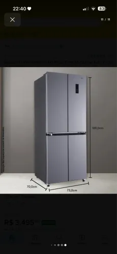 Geladeira