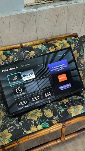 Tv Philco Roku 32 SMART
