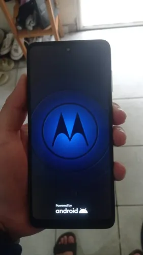 Celular Moto G22