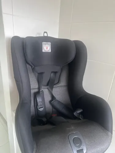Cadeira veicular infantil