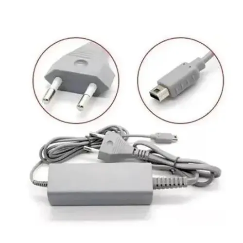 Fonte para Nintendo Wii U Gamepad