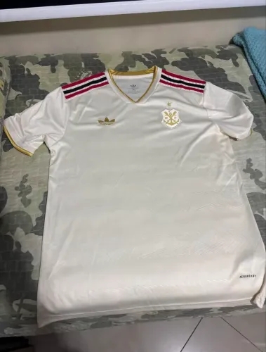 Camisa Flamengo