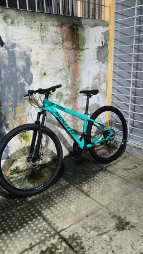 Bike aro 29