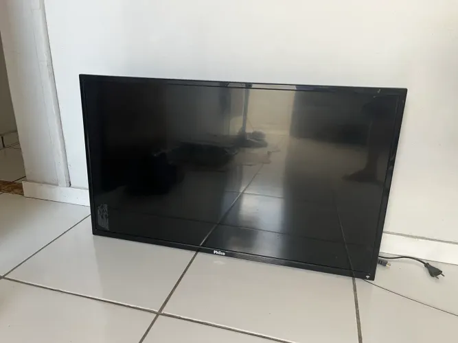 Tv smart 40 polegadas - leia o anúncio completo! 