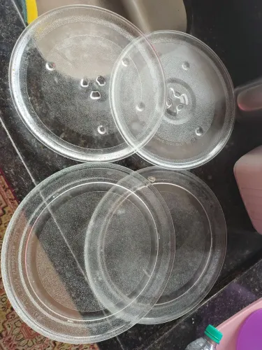 PRATOS DE MICROONDAS