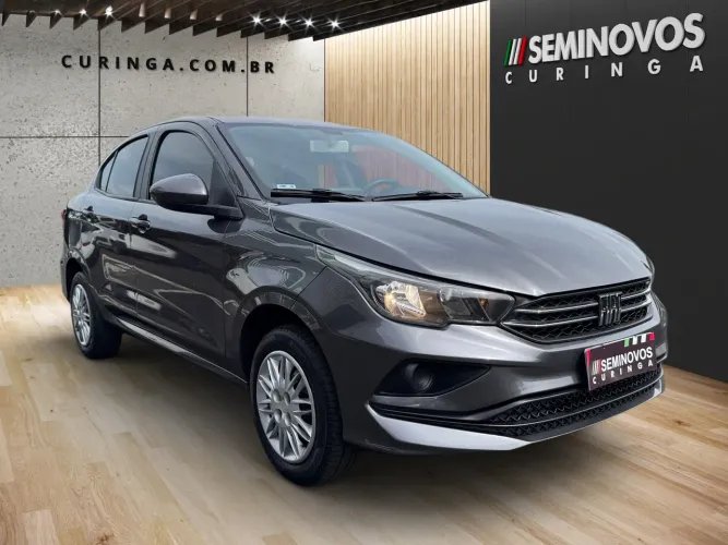 Fiat Cronos Drive 1.0 6V 2023