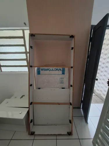 Bicama nova com rodas no precinho
