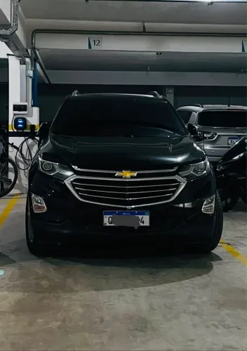 Chevrolet Equinox Premier 2.0 Turbo AWD 262cv Aut. 2020