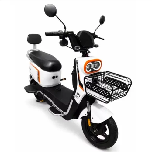 Moto Elétrica Nova 1000w