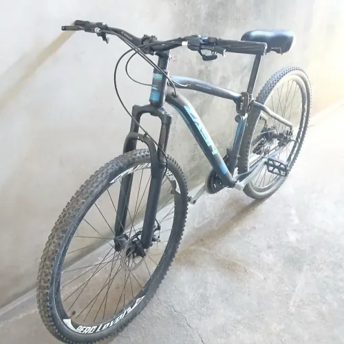 Bike aro29 revisada