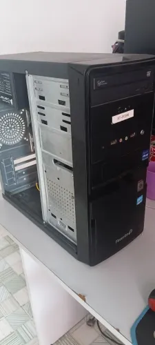 Computador i5 12 de ram