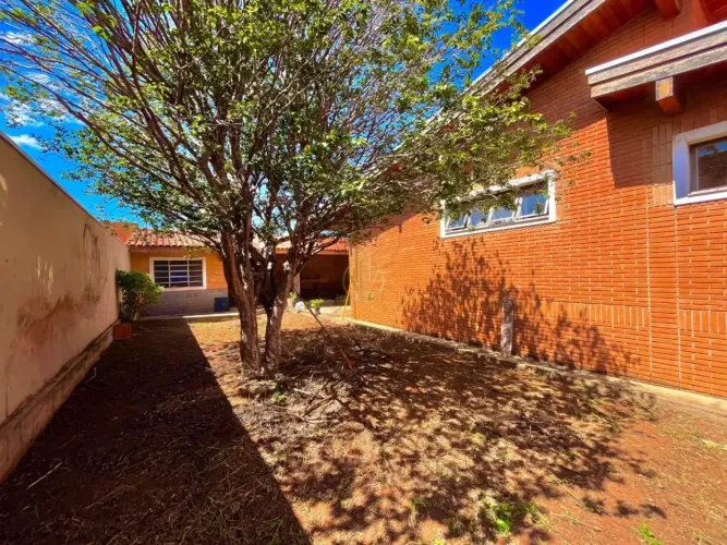 Casa com Edícula com 4 dormitórios, 294m² - à venda - Jardim Novo I - Mogi Guaçu/SP