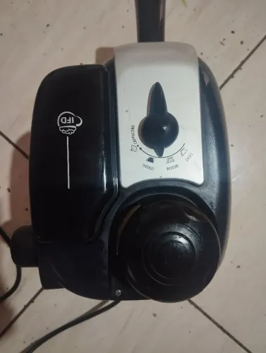 Vendo cafeteira italiana