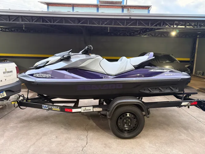 Jet Ski
