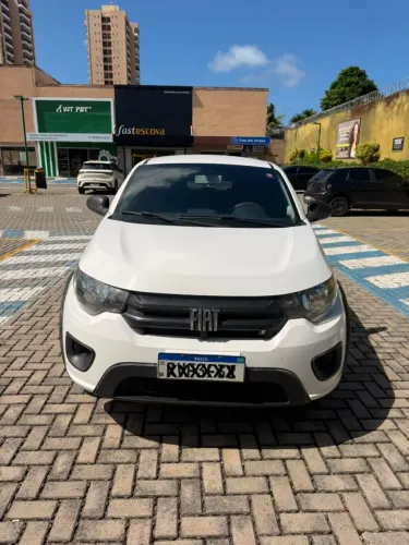 Fiat Mobi Like 1.0 Fire Flex 5P. 2023
