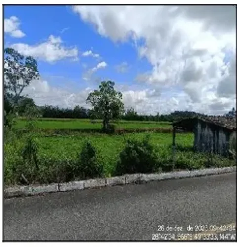 Oportunidade para você Terreno no Centro, Nova Veneza - SC, Nº 150, 390,8m² | Leilão