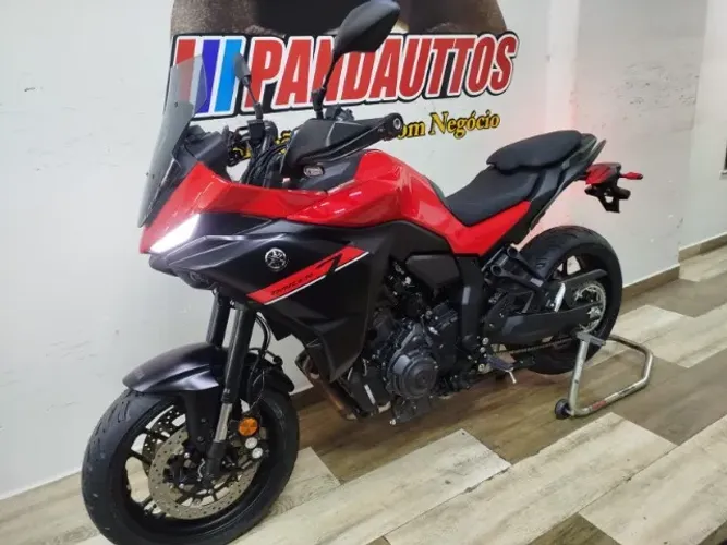 YAMAHA TRACER 7 ANO 2027