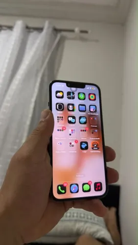iPhone 13 Pro