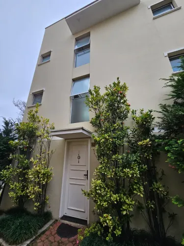Casa em Condomínio Fechado RESIDENCIAL em SÃO PAULO - SP, VILA SÃO FRANCISCO