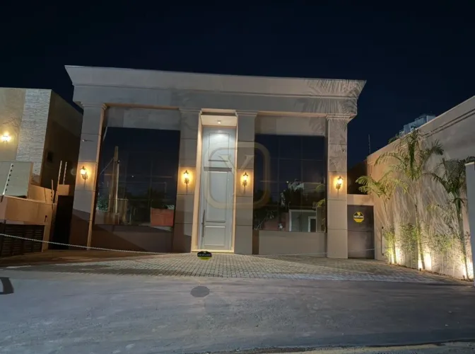Imóvel Comercial - Jardim Cuiabá | Locação e Venda - Alto Padrão