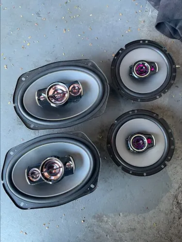Som pioneer novo