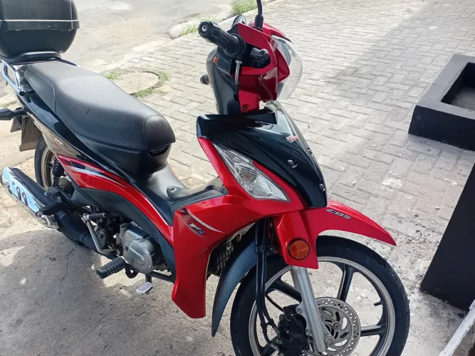 Vendo  para outros  fin