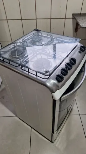 Fogão 4 bocas